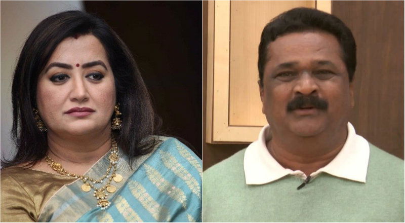 mnd shrikante gowda 1