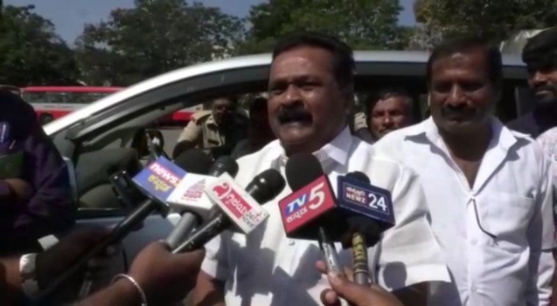 mnd shrikantegowda 1