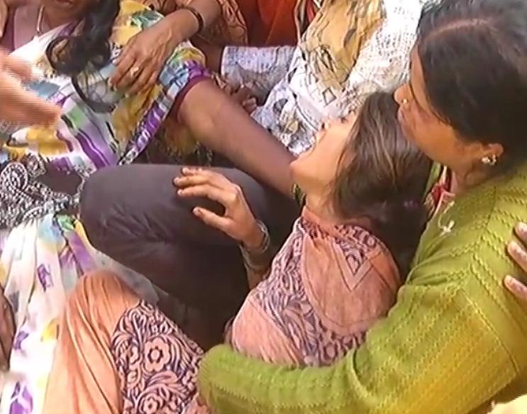 mnd wife crying
