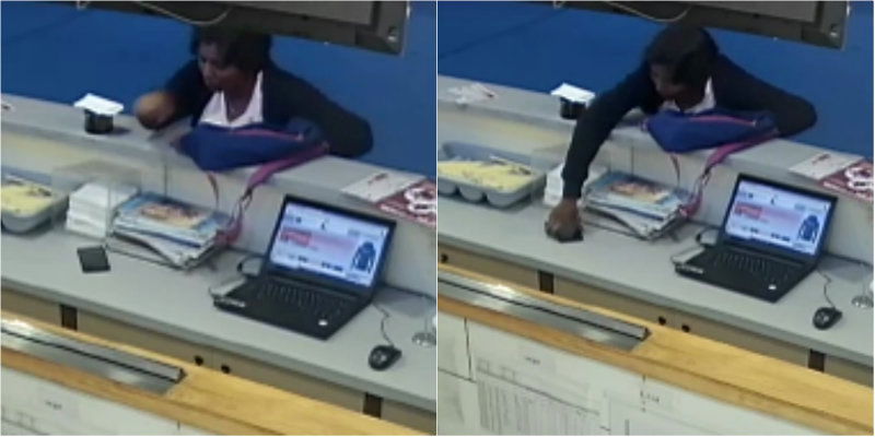 mobile theft aa