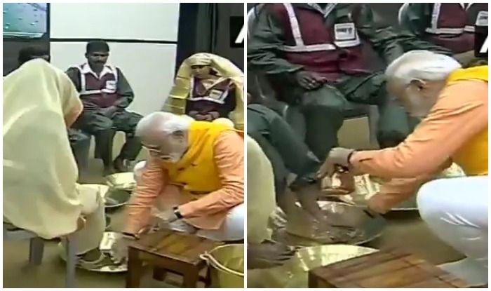 modi 2 1