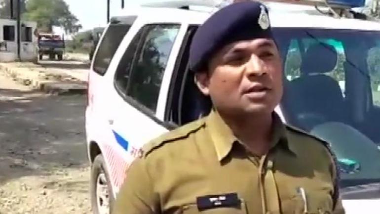 mp cop