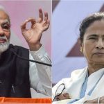 narendra modi mamata banerjee