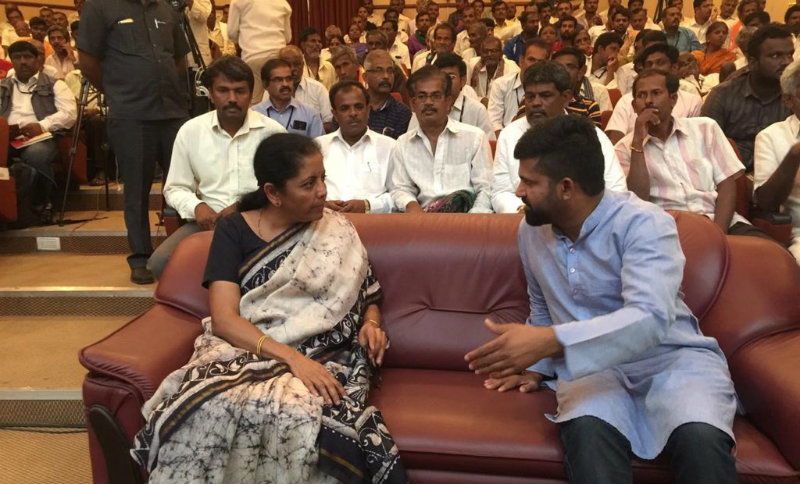 nirmala sitharaman 1