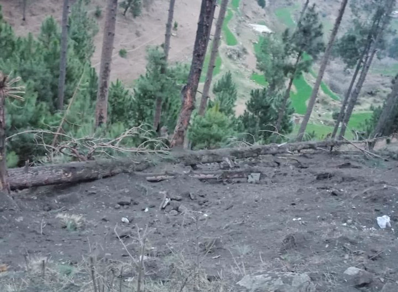 pak attack 1