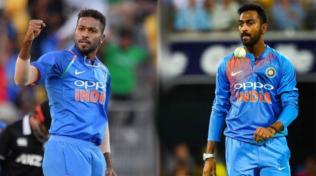 pandya brothers