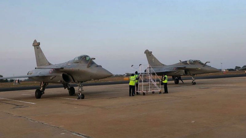rafale bengaluru 1 2