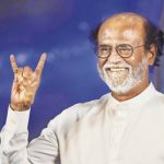 rajinikanth