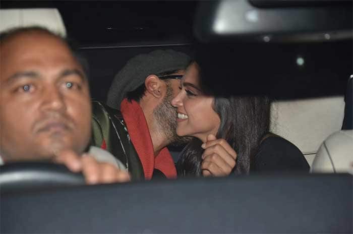 ranveer deepika