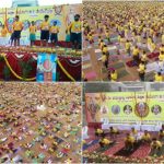 ratha sapthami collage