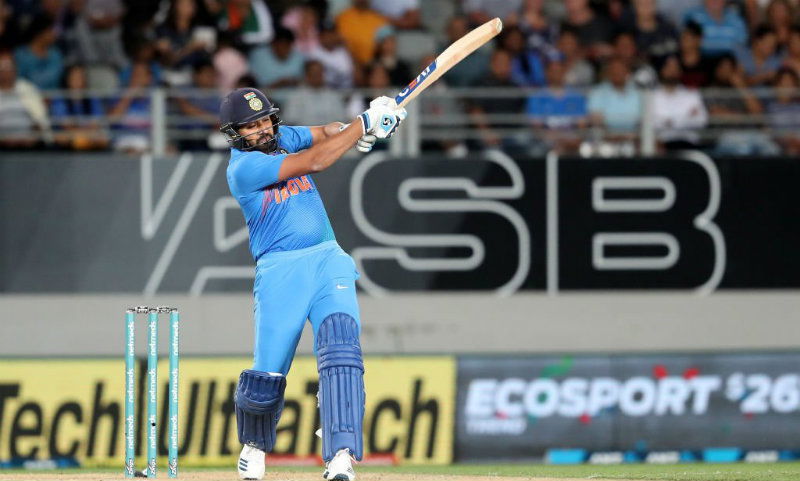 rohit 2