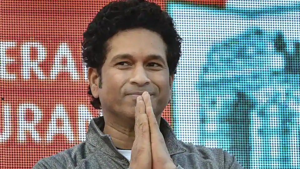 sachin
