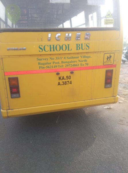 school bus accident 1