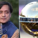 shashi tharoor