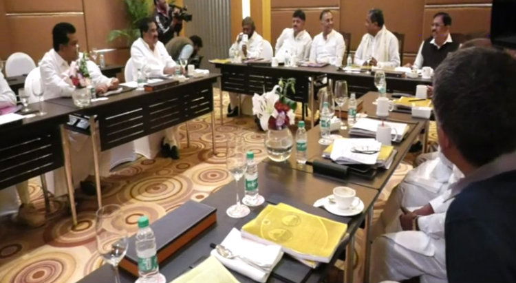 siddaraamiah