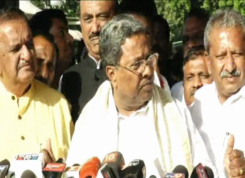 siddaramaiah 1