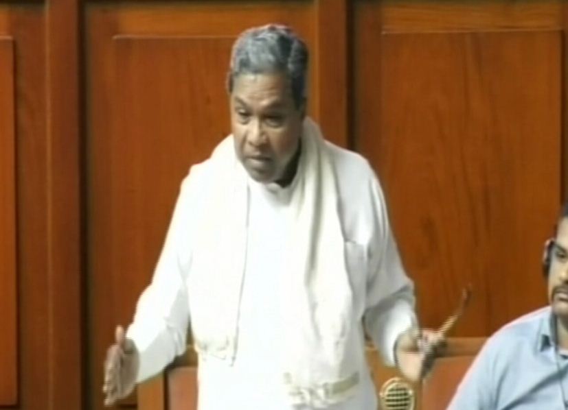 siddaramaiah speaker 2