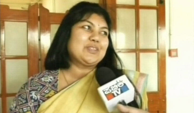sowmya reddy