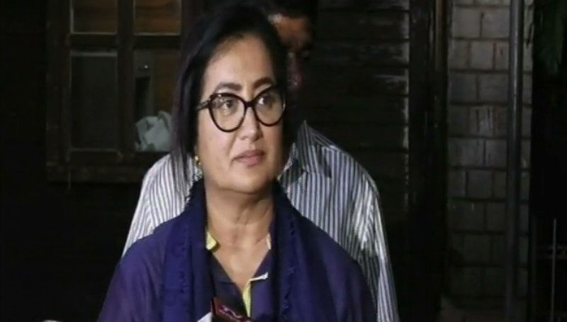 sumalatha ambareesh 1 1