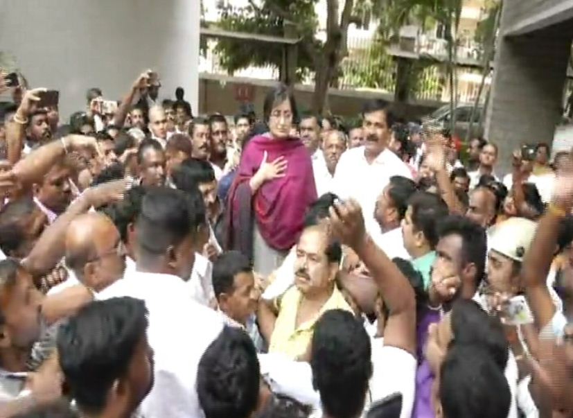 sumalatha ambareesh 3