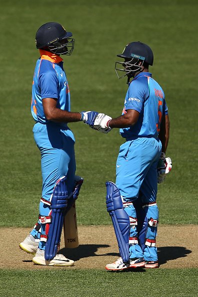 team india 1