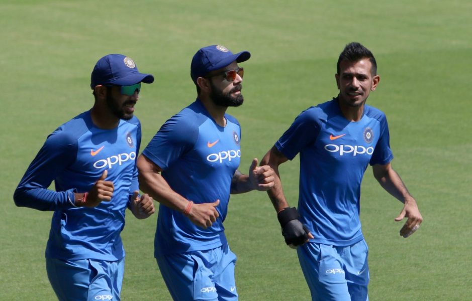 team india