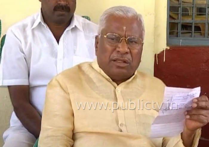 tmk basavaraju 1