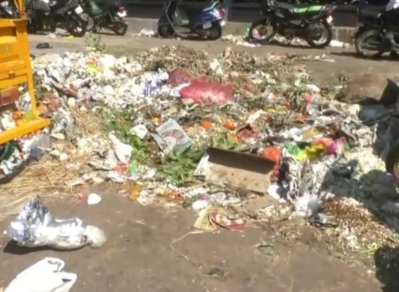 tmk garbage market 2