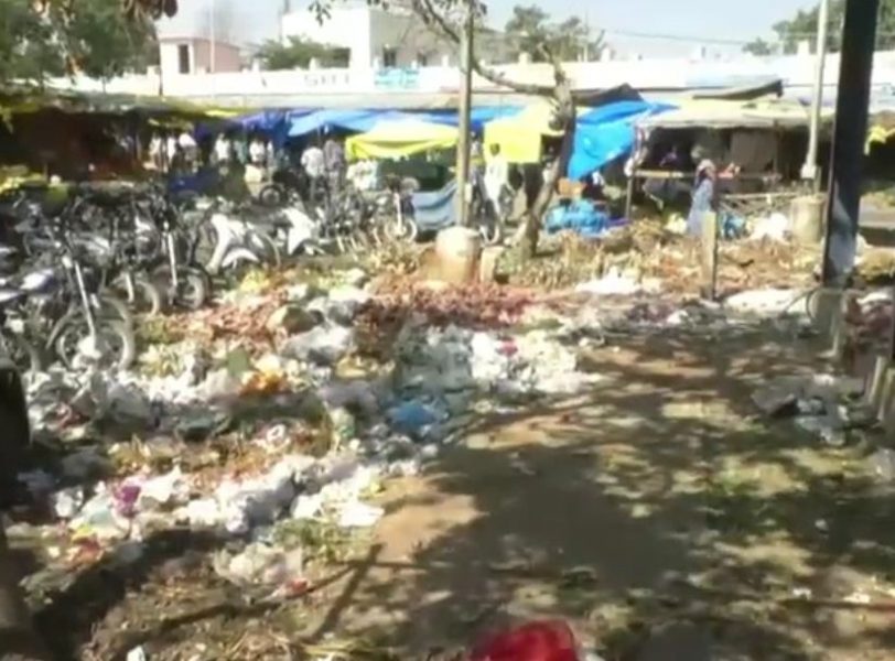 tmk garbage market 4