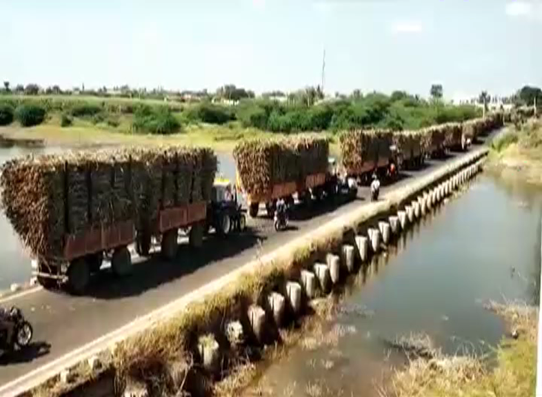 tractor