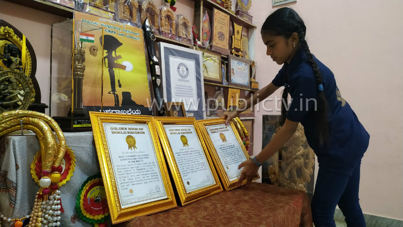 udp world record 2