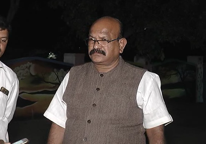 umesh jadhav