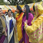 union minister