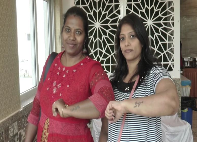 valentines day mehandi 2