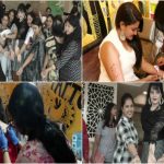 valentines day mehandi collage