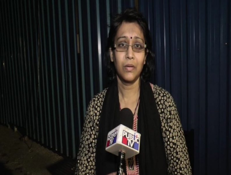 vijayalakshmi