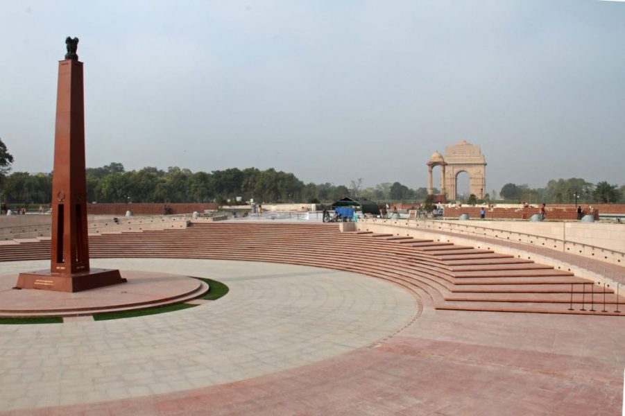 war memorial
