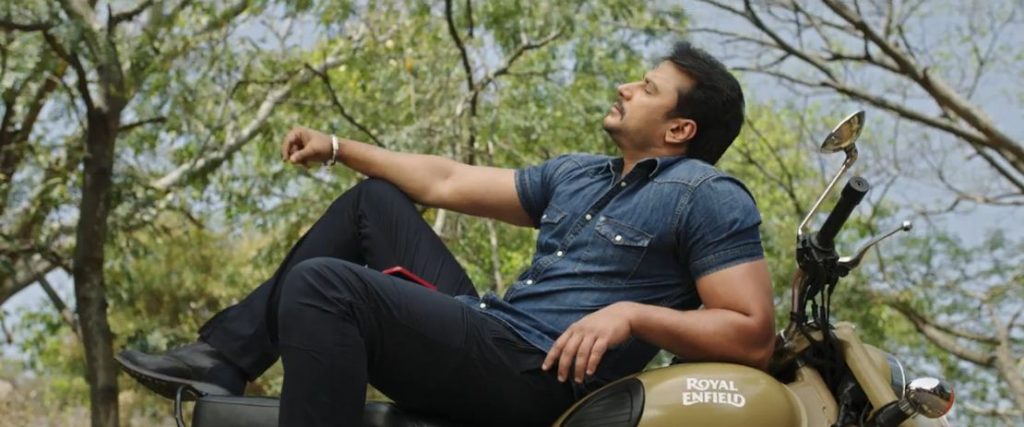 yajamana 5