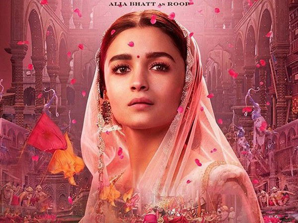 Alia Bhat a