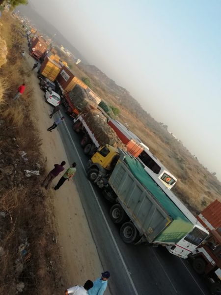 Ane accident 1