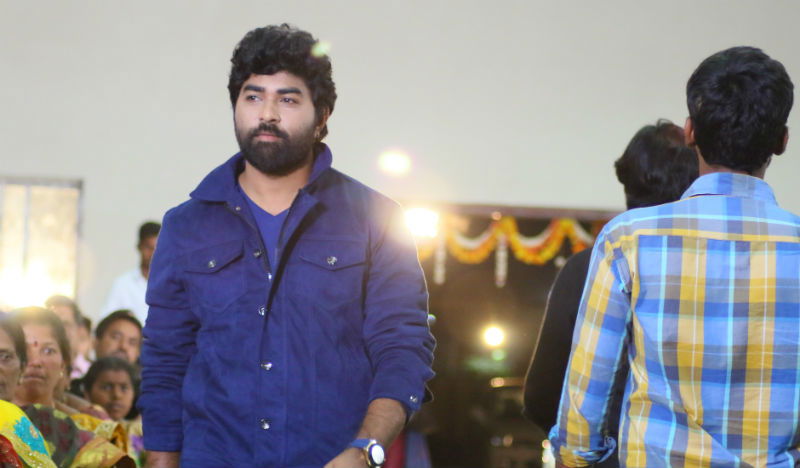 BADRI 2