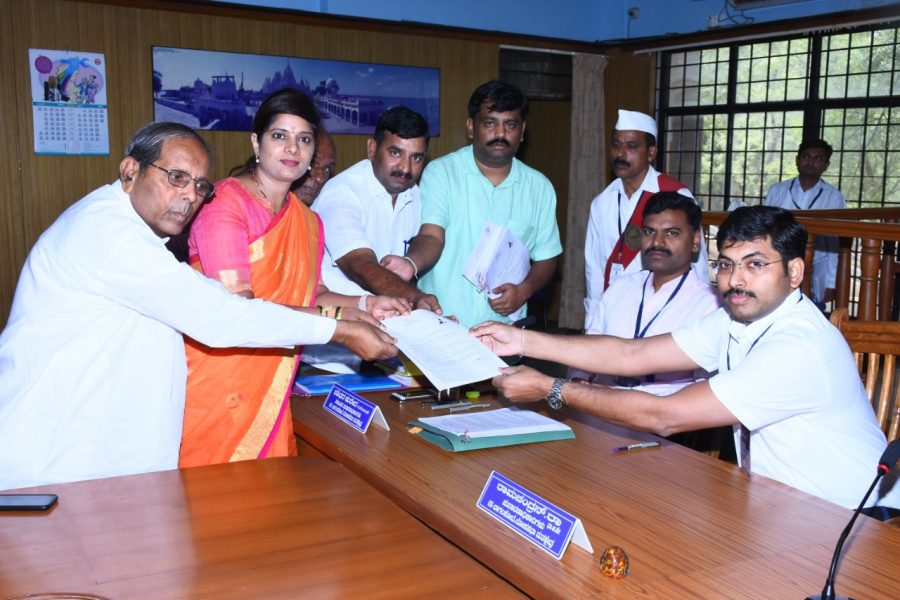 BGK CONGRESS NOMINATION AVB 1