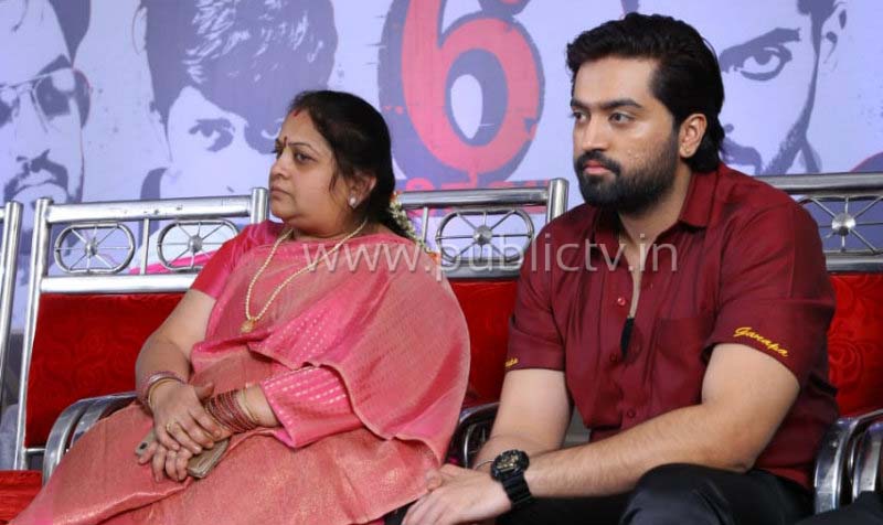 Banashankari police arrest A