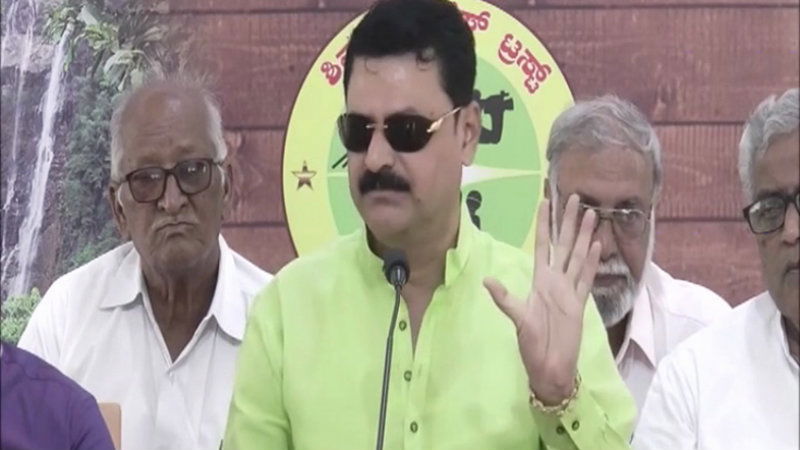 Beluru Gopalakrishna