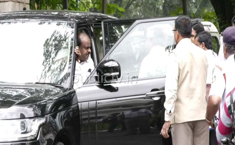 CM HDK CAR a