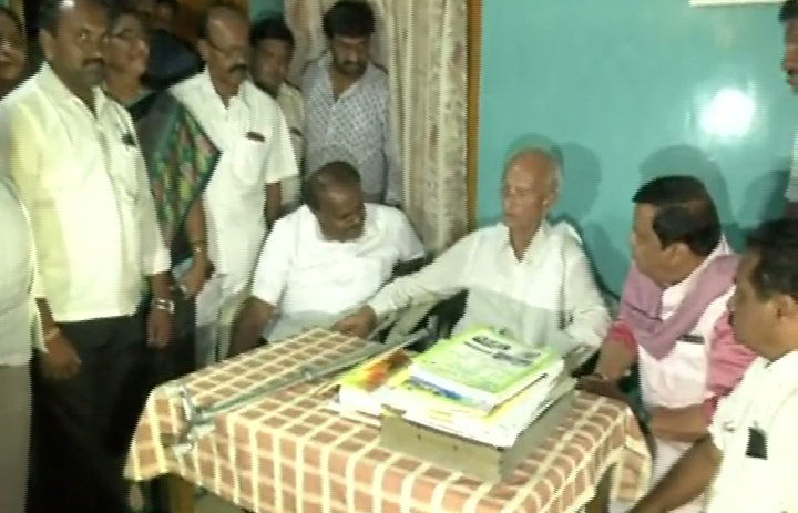 CM HDK