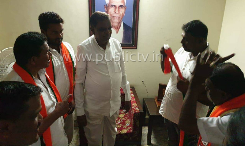 CNG SRINIVAS PRASAD THATRA AV 2