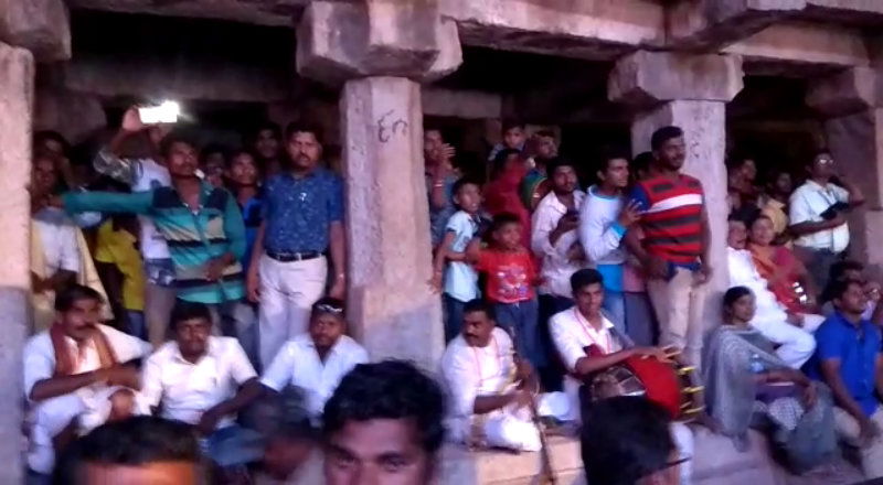 DARSHAN HAMPI 3