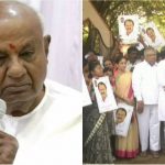 DEVEGOWDA