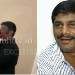 DK SURESH
